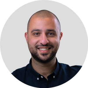 Picture of David Georgy