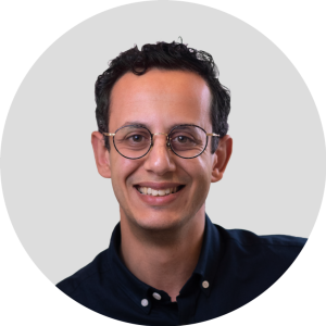 Picture of Michael Rafla