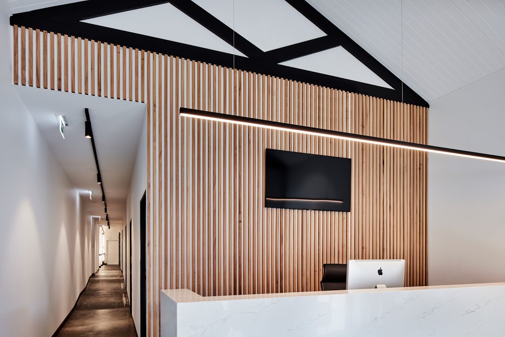Physiotherapy Ivanhoe