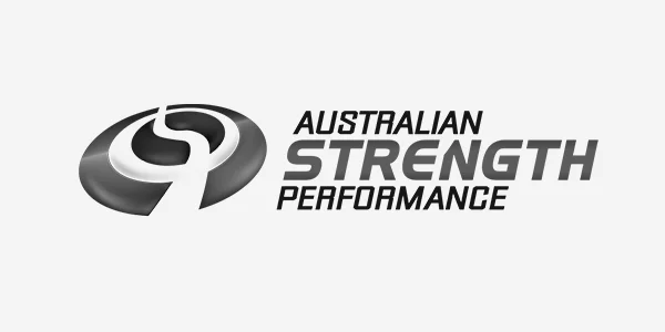 Australian Strength Performance