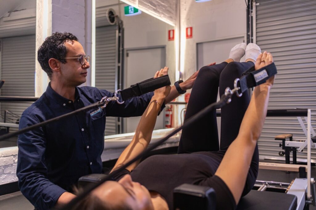 Physio for Hip & Groin Pain | Australian Sports Physiotherapy
