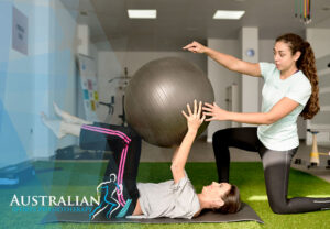 Sports Injury Rehabilitation