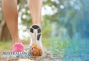 Foot and Ankle Pain Relief with Physiotherapy