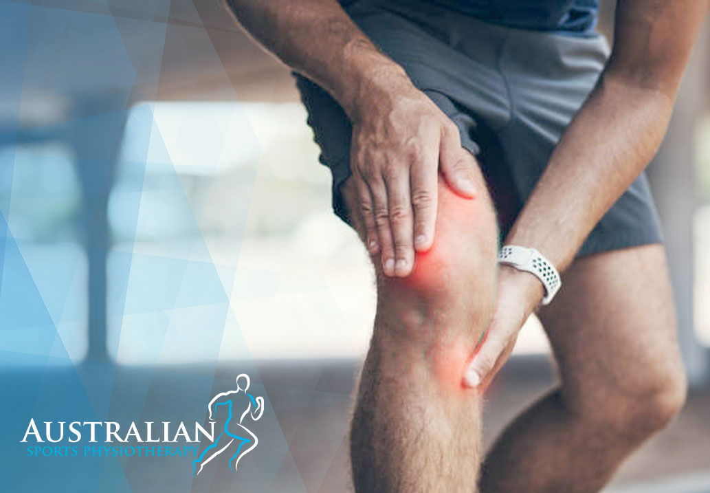 Physio for Knee Pain