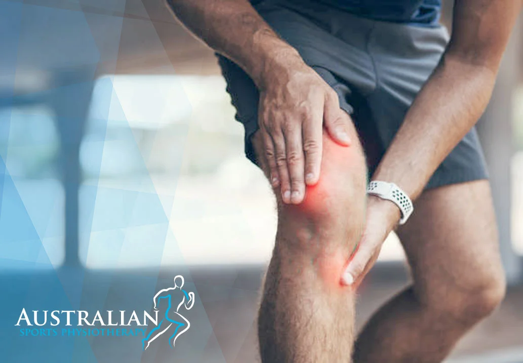 When to see a Physio for Knee Pain?