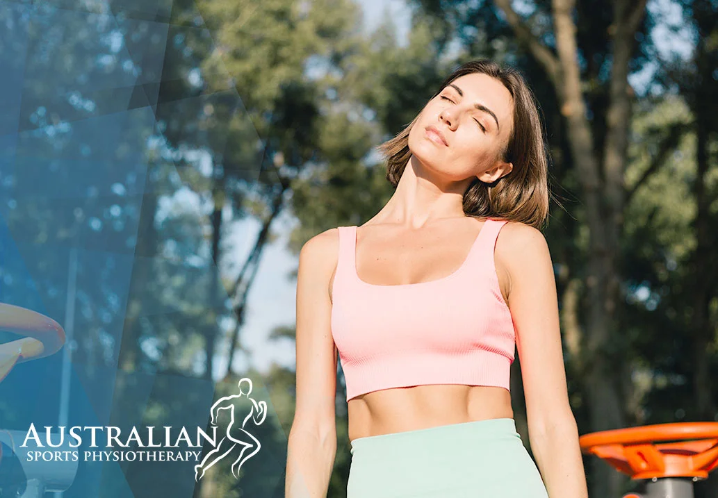 Sports Bra- Is it Causing My Back Pain? - Elevate Physiotherapy