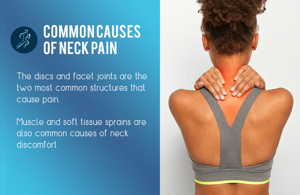 Neck Pain Treatment  Proactive Physiotherapy Cairns