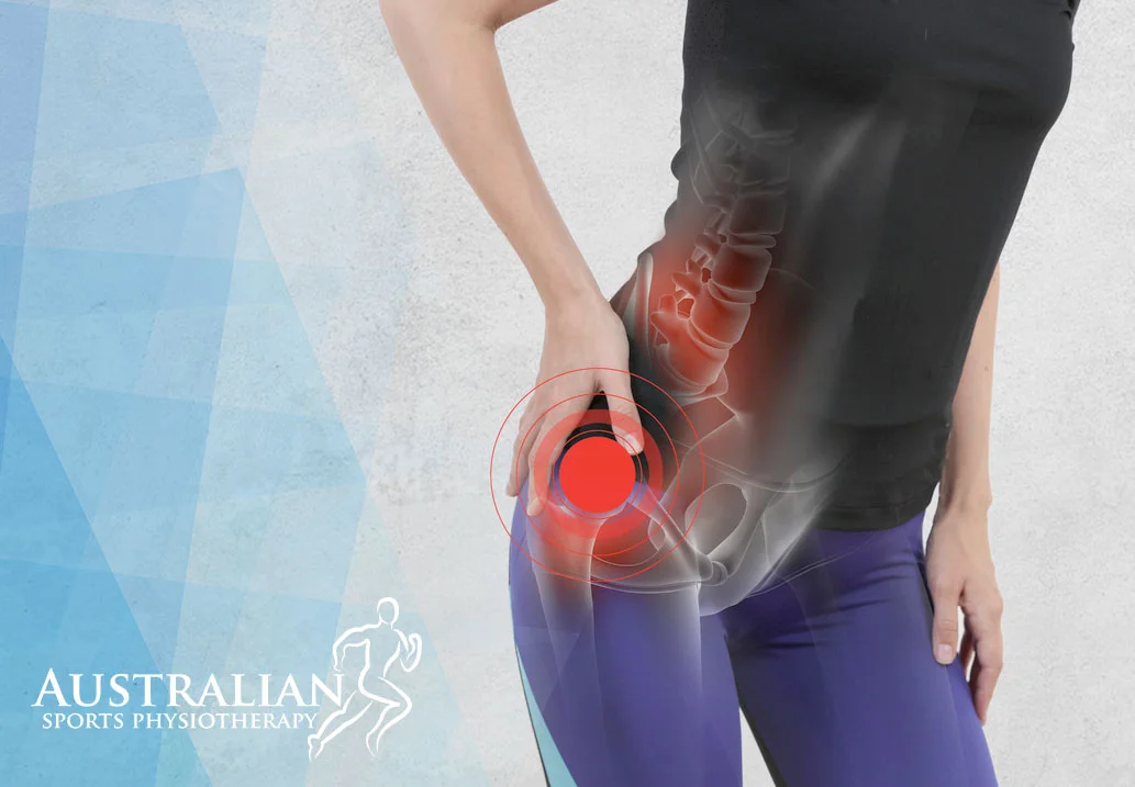 Physiotherapy for Bursitis
