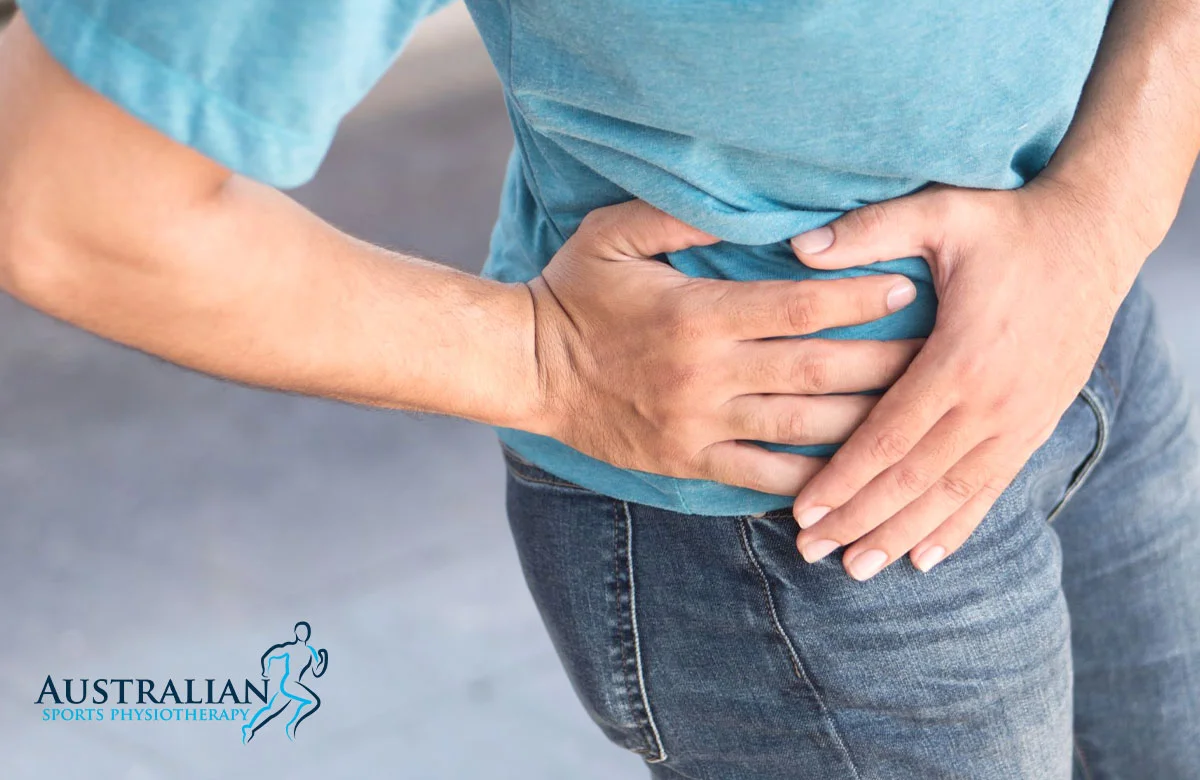 What is Ischial Bursitis? - Brisbane Physiotherapy