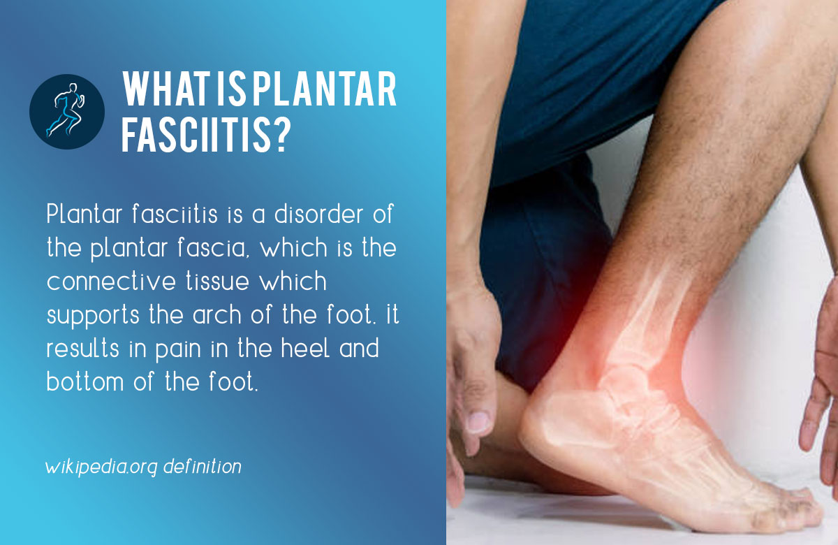 What is Plantar Fasciitis