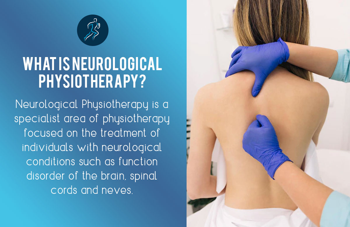 Neurological Physiotherapy Treatment | Revive Neuro Physiotherapy