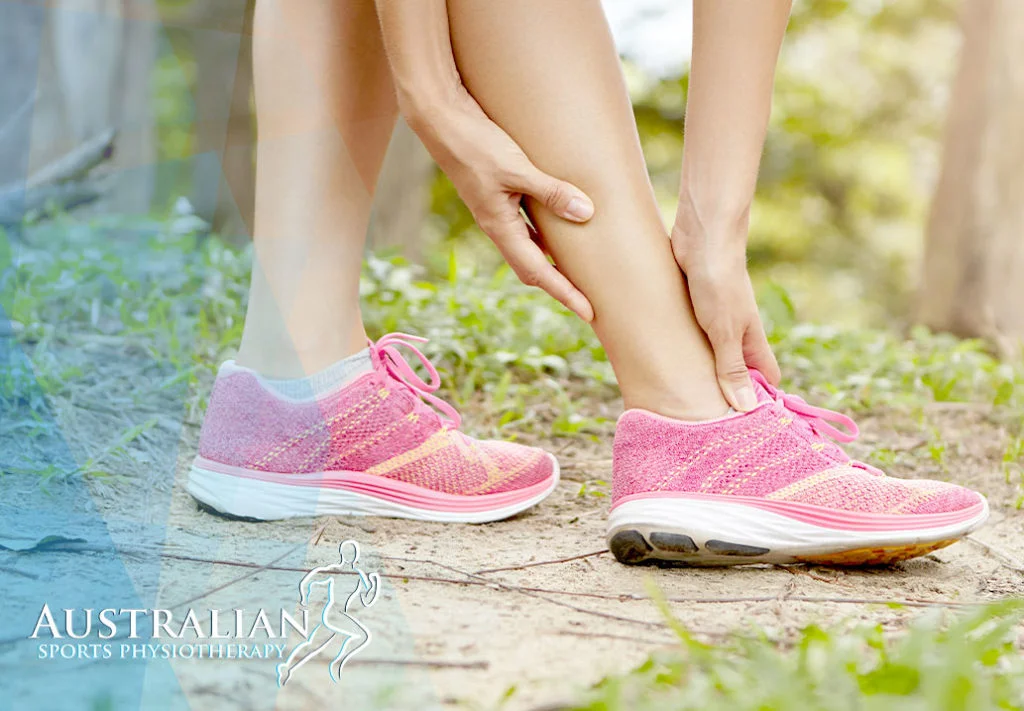 Physiotherapy For Ankle Impingement