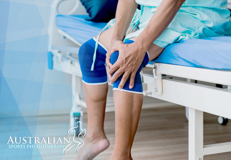 Physiotherapy for Rheumatoid Arthritis Australian Sports