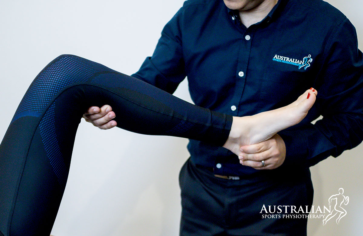 Physiotherapy For Rheumatoid Arthritis