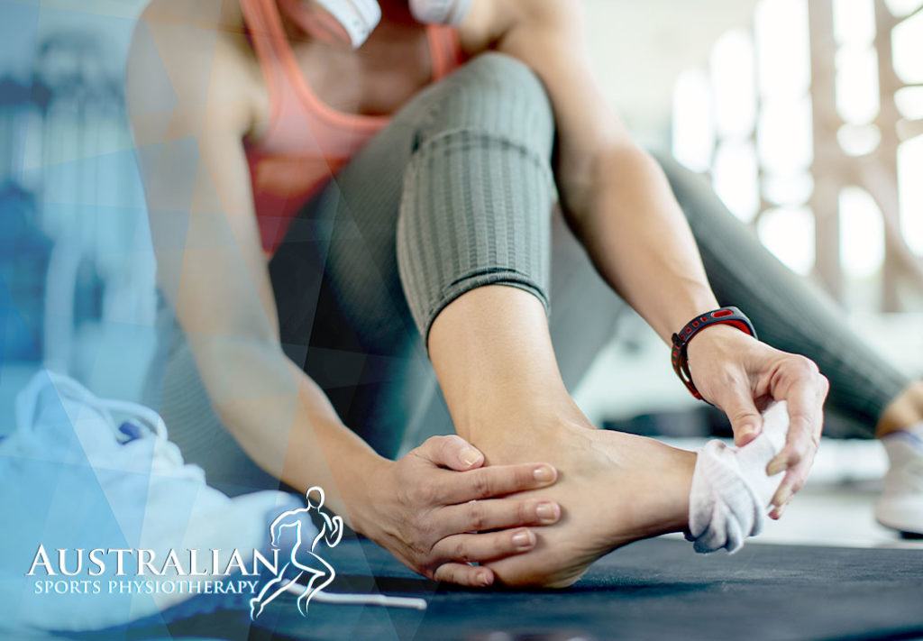Physiotherapy For Achilles Tendinopathy | Australian Sports Physiotherapy