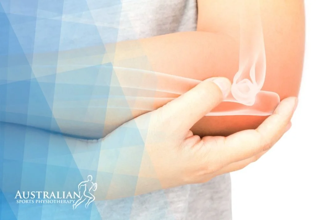 Physio Treatment For Cubital Tunnel Syndrome