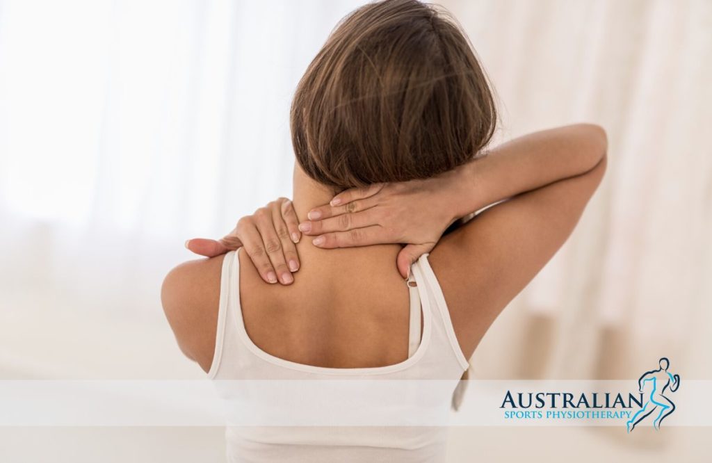 Physiotherapy For Wry Neck Pain