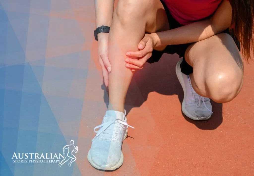 Ivanhoe Physiotherapist for Shin Splints