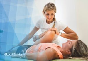 Physiotherapist for Labral Tear Melbourne | Australian Sports Physiotherapy