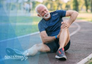 Melbourne Physiotherapy Treatment for Meniscus Tear | Australian Sports Physiotherapy