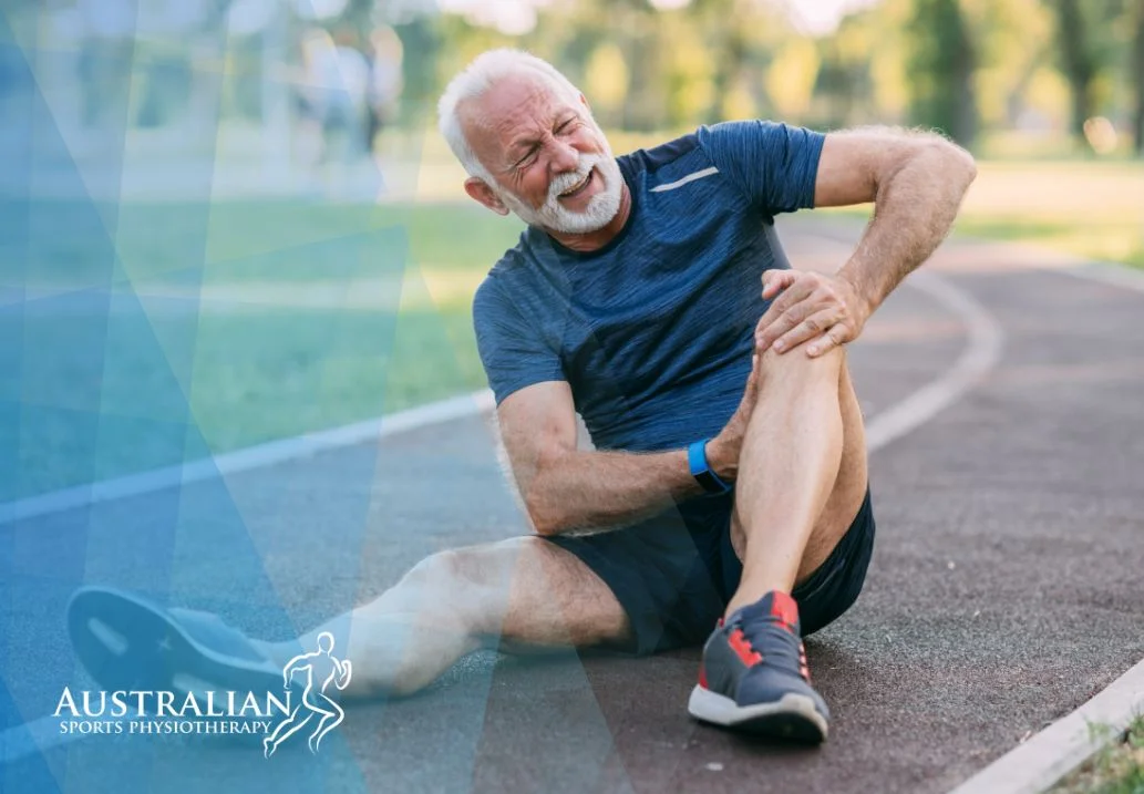 Melbourne Physiotherapy Treatment for Meniscus Tear | Australian Sports Physiotherapy