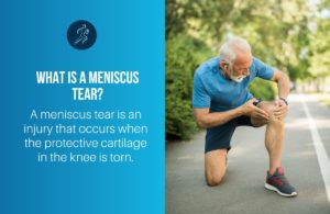 Melbourne Physio for Meniscus Tear