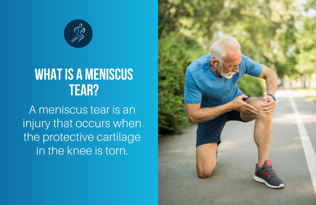 Meniscus Tear Physiotherapy Treatment Melbourne | Australian Sports Physiotherapy