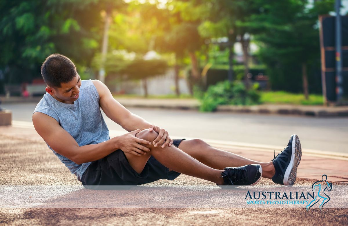 Melbourne Physiotherapy Treatment for Meniscus Tear | Australian Sports Physiotherapy