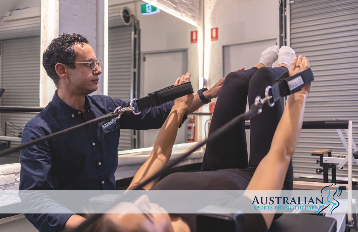 Patellofemoral Pain Syndrome Treatment | Australian Sports Physiotherapy