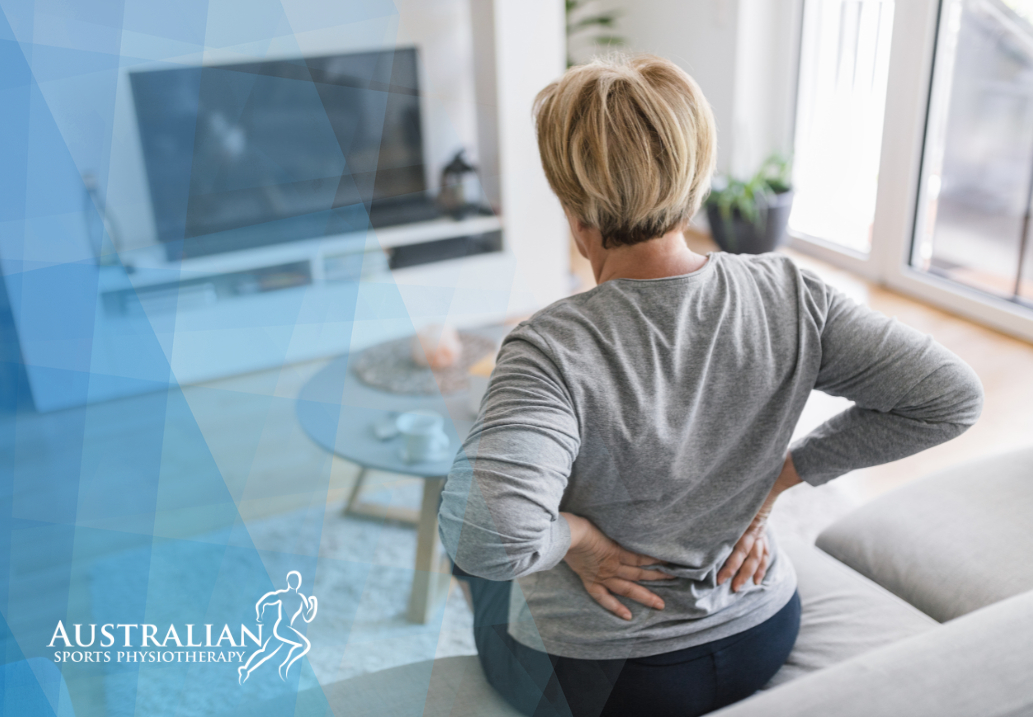 Physiotherapy for Facet Joint Pain | Australian Sports Physiotherapy