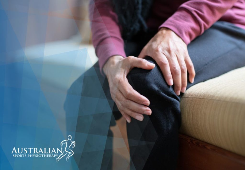 Physio for Patellofemoral Pain Syndrome | Australian Sports Physiotherapy