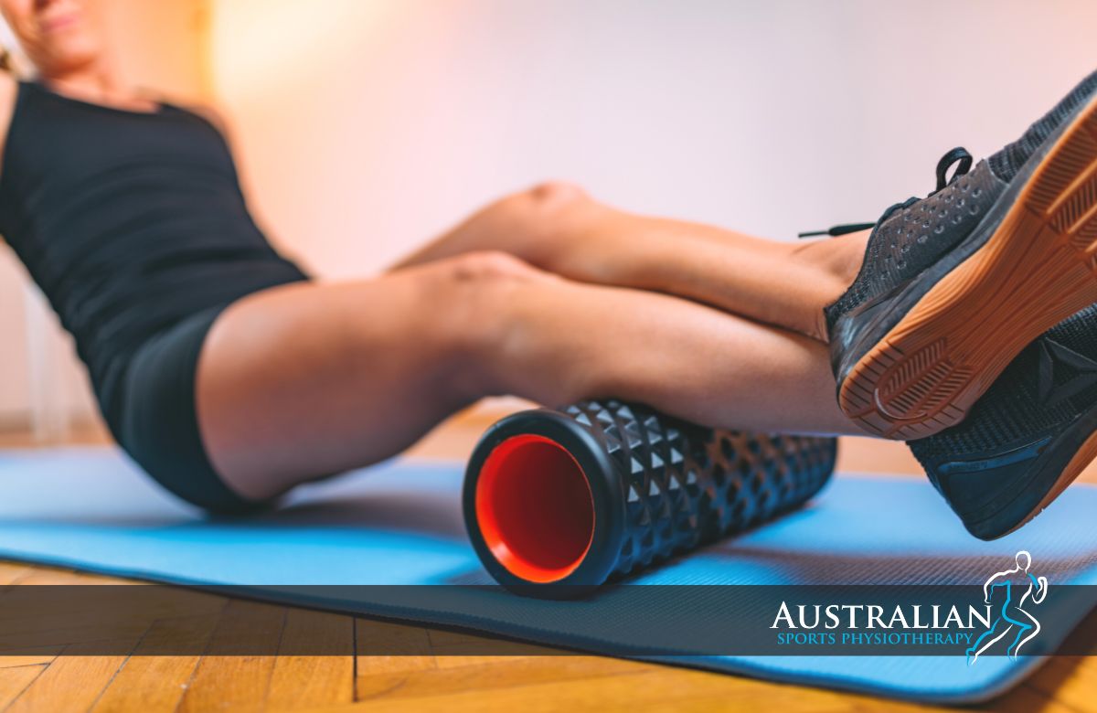 Coburg Physiotherapist for Calf Muscle Pain | Australian Sports Physiotherapy