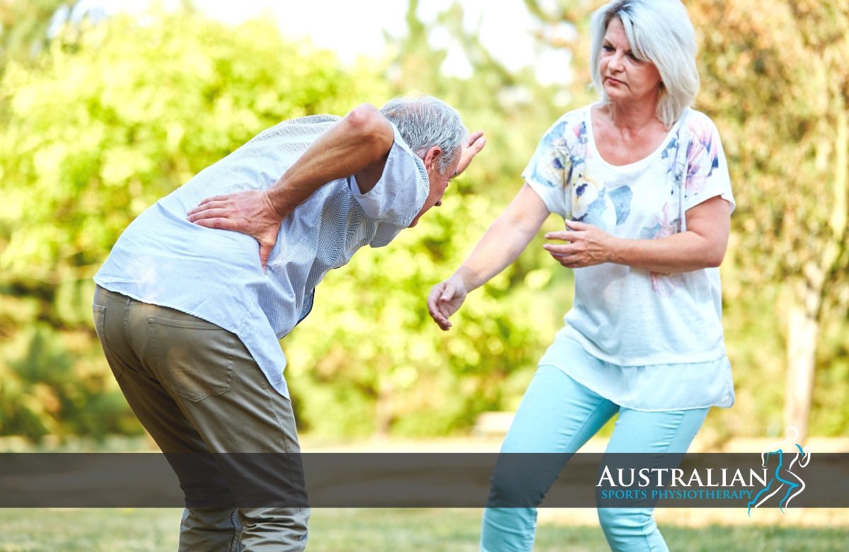 Hip Instability Physiotherapy Coburg | Australian Sports Physiotherapy