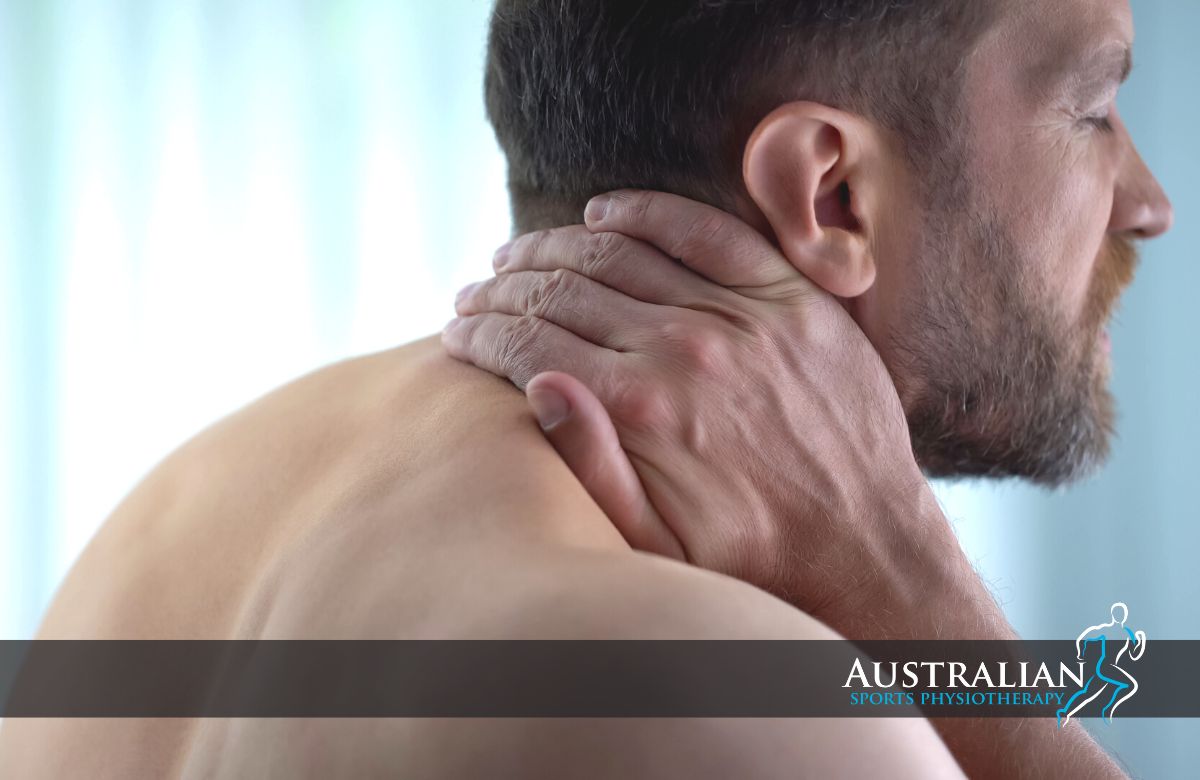 Pinched Nerve Physiotherapist Preston | Australian Sports Physiotherapy