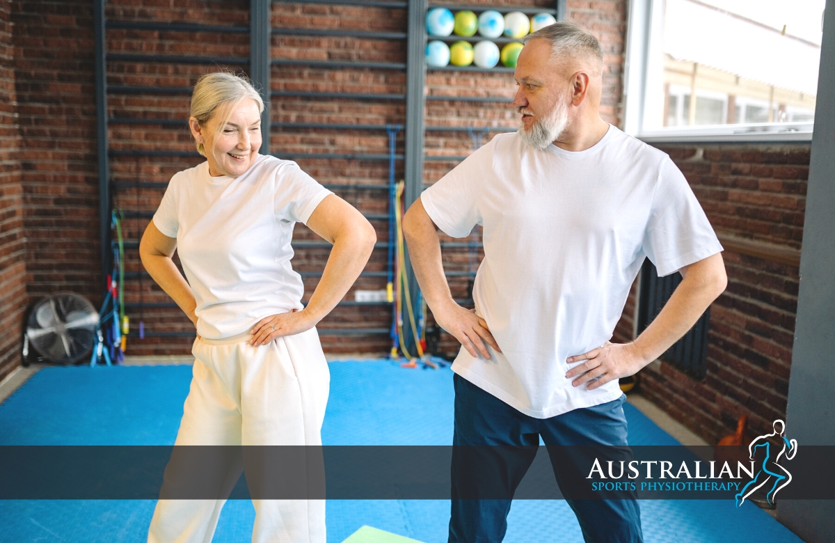 Coburg Physiotherapy Treatment for Hip Osteoarthritis | Australian Sports Physiotherapy