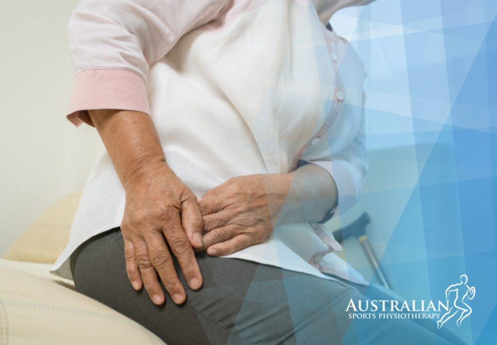Hip Osteoarthritis Physiotherapy Coburg | Australian Sports Physiotherapy