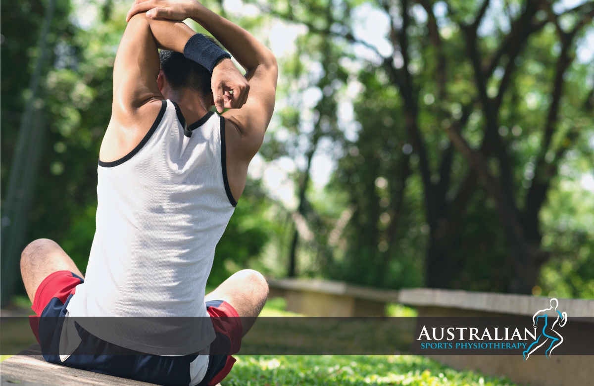 Coburg Physiotherapy for Bulging Disc | Australian Sports Physiotherapy