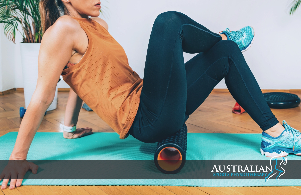 Preston Physiotherapy for Gluteus Medius and Minimus Tendon Tears | Australian Sports Physiotherapy