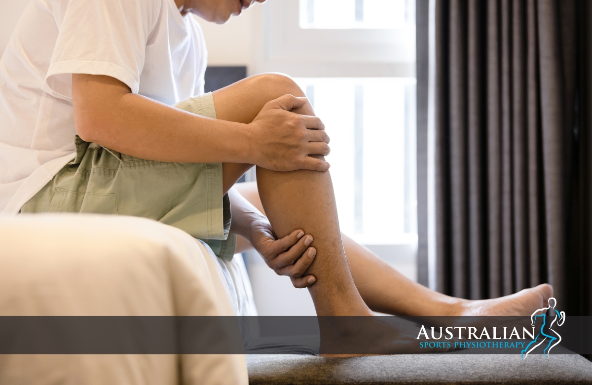 Physiotherapy for Numbness | Australian Sports Physiotherapy Coburg