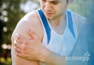 Physio for Shoulder Ligament Injury | Physio Ivanhoe