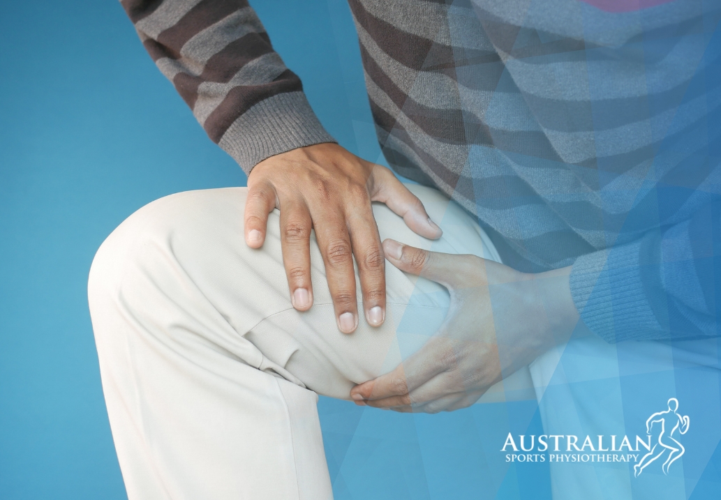 Ivanhoe Physiotherapy for Adductor Muscle Injuries | Australian Sports Physiotherapy