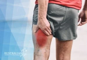 Physio for Hamstring Strains and Tears | Australian Sports Physiotherapy Ivanhoe