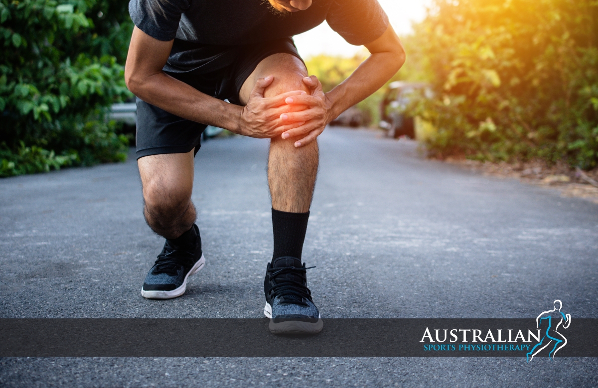 Ivanhoe Physiotherapy for Quadriceps Tendinopathy | Australian Sports Physiotherapy