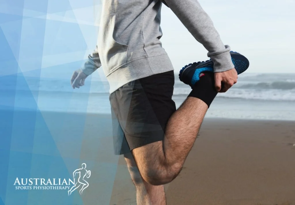 Ivanhoe Physiotherapy for Quadriceps Tendinopathy | Australian Sports Physiotherapy