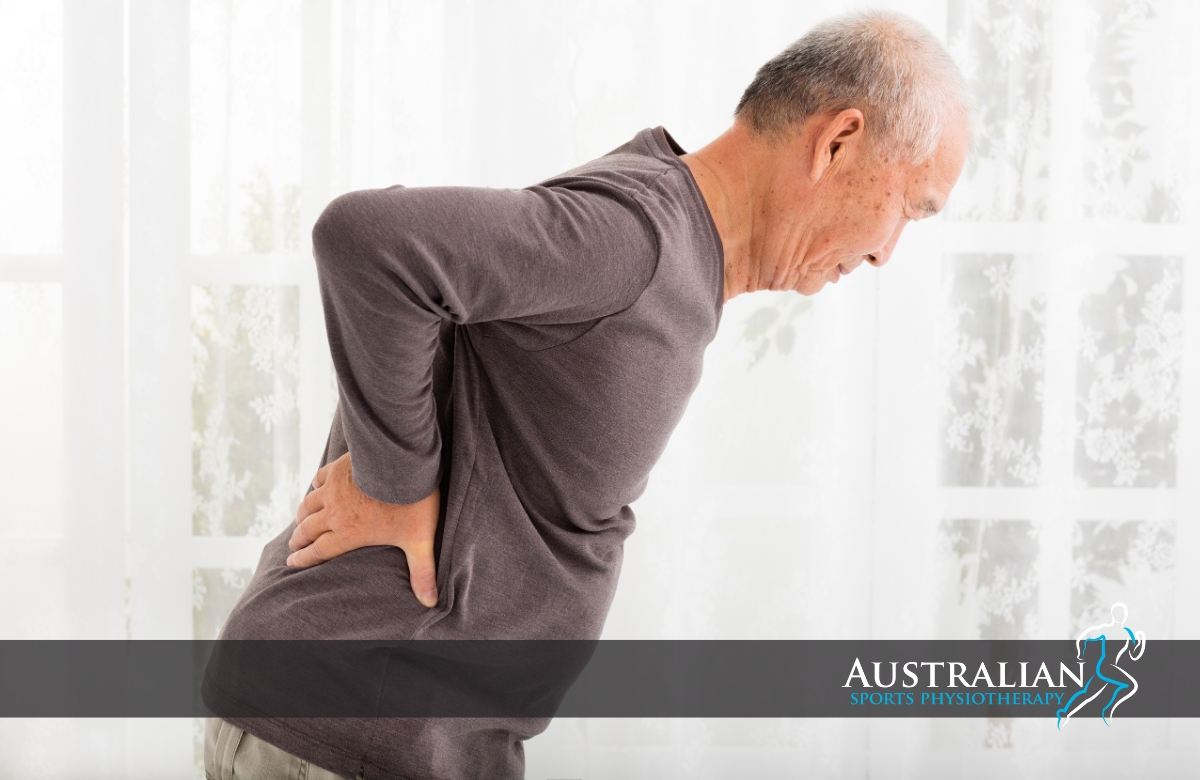 Physio for Osteoarthritis and Rheumatoid Arthritis of the Hip Joints | Australian Sports Physiotherapy