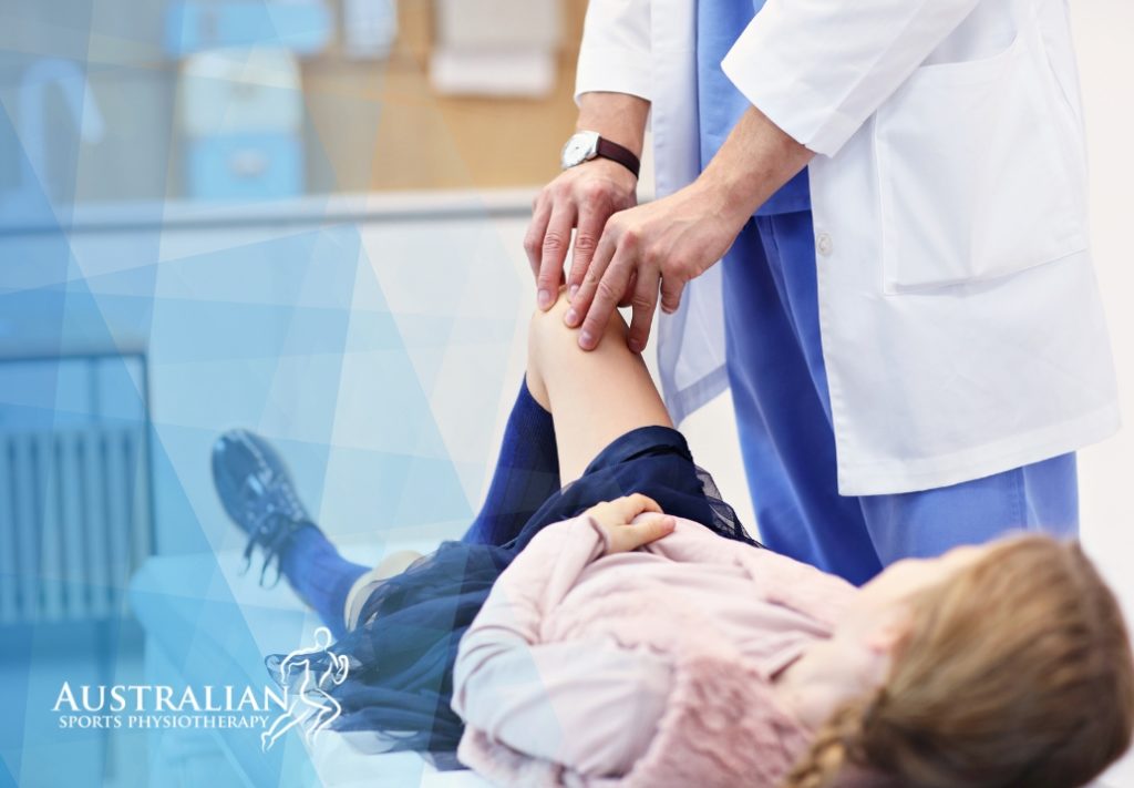 Preston Physiotherapy for Growing Pains | Australian Sports Physiotherapy