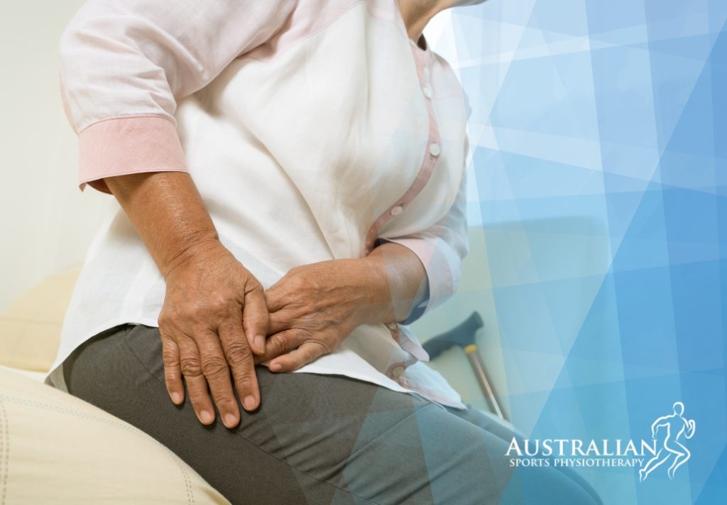 Physio for Osteoarthritis and Rheumatoid Arthritis of the Hip Joints | Australian Sports Physiotherapy