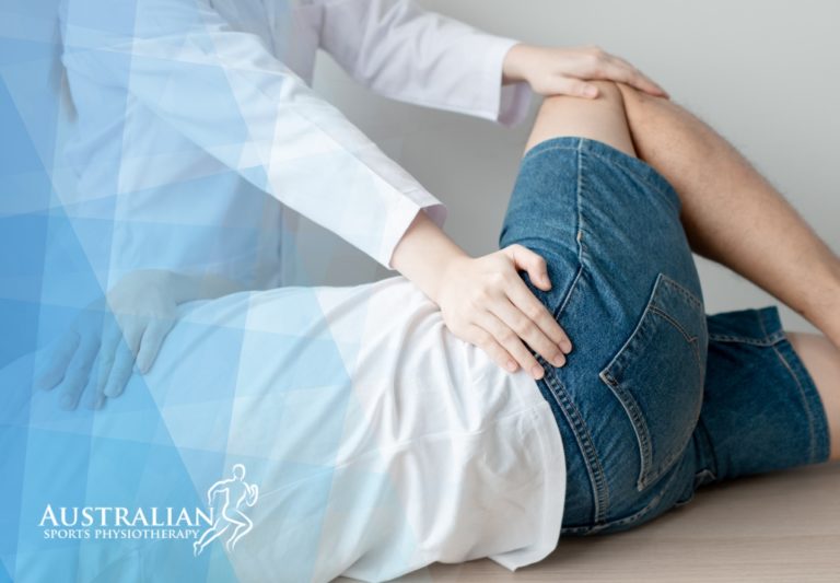 Physio For Femoroacetabular Impingement (FAI) Syndrome - Australian ...