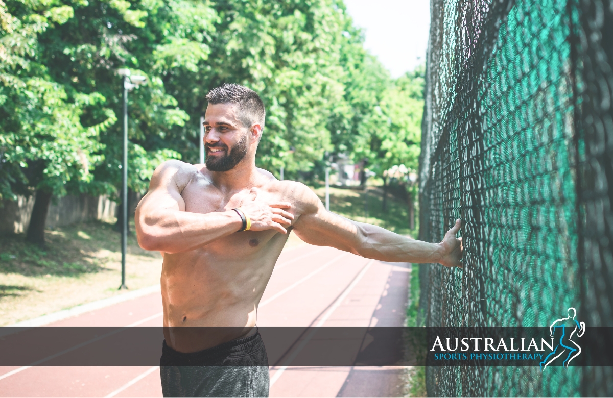 Preventing Long Head Biceps Tendinitis: Tips for Athletes and Active Individuals | Australian Sports Physiotherapy