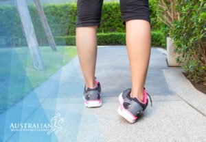Ivanhoe Physio for Ankle Stability | Australian Sports Physiotherapy